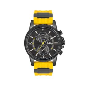 Lee Cooper LC07014.654 Erkek Kol Saati