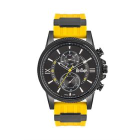 Lee Cooper LC07014.654 Erkek Kol Saati