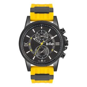 Lee Cooper LC07014.654 Erkek Kol Saati