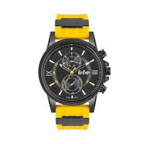 Lee Cooper LC07014.654 Erkek Kol Saati