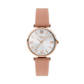 Lee Cooper LC07026.438 Kadın Kol Saati
