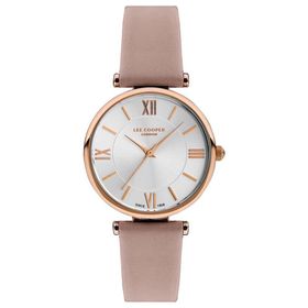 Lee Cooper LC07026.438 Kadın Kol Saati