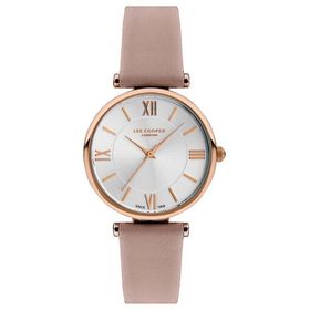 Lee Cooper LC07026.438 Kadın Kol Saati