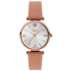 Lee Cooper LC07026.438 Kadın Kol Saati