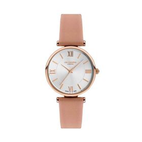 Lee Cooper LC07026.438 Kadın Kol Saati