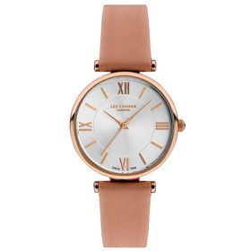 Lee Cooper LC07026.438 Kadın Kol Saati