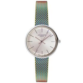 Lee Cooper LC07031.300 Kadın Kol Saati