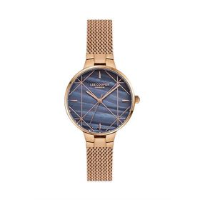 Lee Cooper LC07036.490 Kadın Kol Saati