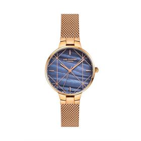 Lee Cooper LC07036.490 Kadın Kol Saati
