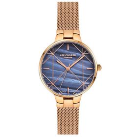 Lee Cooper LC07036.490 Kadın Kol Saati