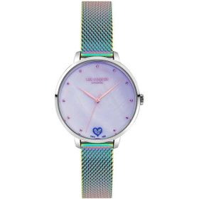 Lee Cooper LC07039.320 Kadın Kol Saati