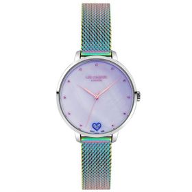 Lee Cooper LC07039.320 Kadın Kol Saati