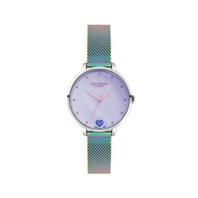 Lee Cooper LC07039.320 Kadın Kol Saati