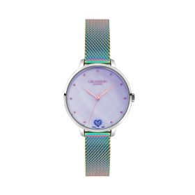 Lee Cooper LC07039.320 Kadın Kol Saati