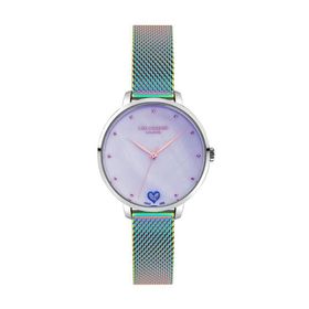Lee Cooper LC07039.320 Kadın Kol Saati