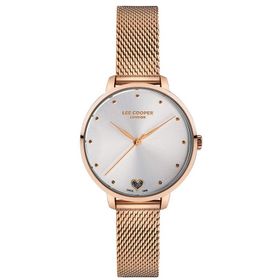 Lee Cooper LC07039.470 Kadın Kol Saati