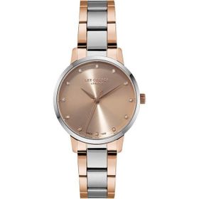Lee Cooper LC07045.510 Kadın Kol Saati