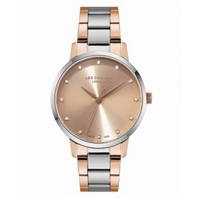 Lee Cooper LC07045.510 Kadın Kol Saati