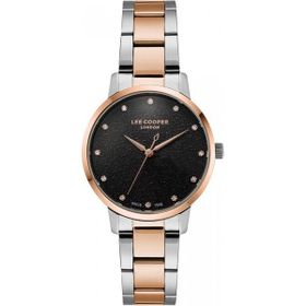Lee Cooper LC07045.550 Kadın Kol Saati