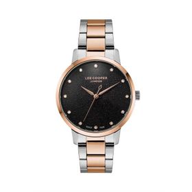 Lee Cooper LC07045.550 Kadın Kol Saati