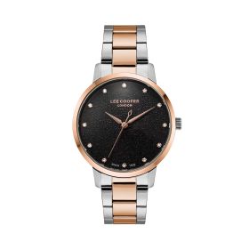 Lee Cooper LC07045.550 Kadın Kol Saati