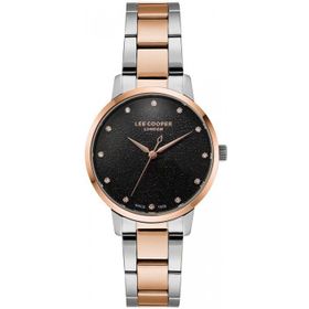 Lee Cooper LC07045.550 Kadın Kol Saati