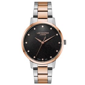 Lee Cooper LC07045.550 Kadın Kol Saati
