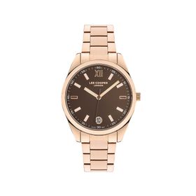 Lee Cooper LC07055.091 Kadın Kol Saati