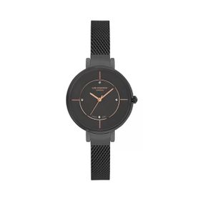 Lee Cooper LC07058.070 Kadın Kol Saati