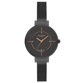 Lee Cooper LC07058.070 Kadın Kol Saati
