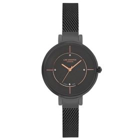 Lee Cooper LC07058.070 Kadın Kol Saati