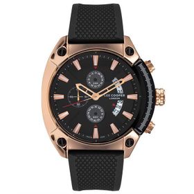 Lee Cooper LC07063.451 Erkek Kol Saati