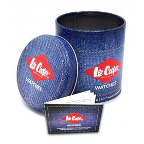 Lee Cooper LC07063.451 Erkek Kol Saati