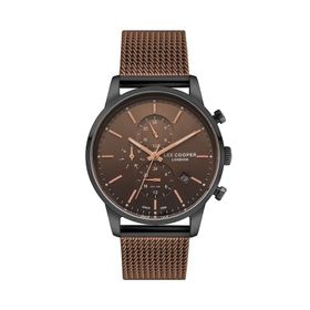 Lee Cooper LC07084.640 Erkek Kol Saati