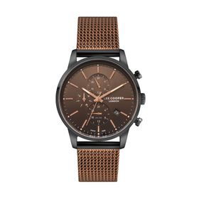 Lee Cooper LC07084.640 Erkek Kol Saati