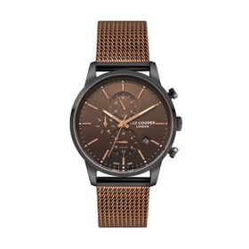 Lee Cooper LC07084.640 Erkek Kol Saati