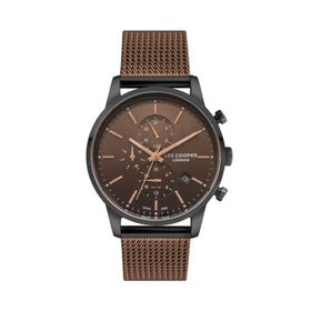 Lee Cooper LC07084.640 Erkek Kol Saati