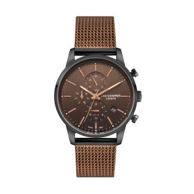 Lee Cooper LC07084.640 Erkek Kol Saati