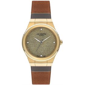 Lee Cooper LC07103.112 Unisex Kol Saati