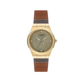 Lee Cooper LC07103.112 Unisex Kol Saati