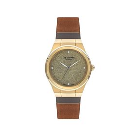 Lee Cooper LC07103.112 Unisex Kol Saati