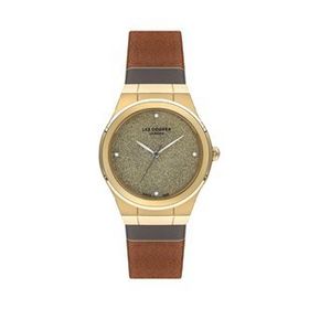 Lee Cooper LC07103.112 Unisex Kol Saati