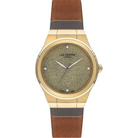 Lee Cooper LC07103.112 Unisex Kol Saati