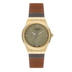 Lee Cooper LC07103.112 Unisex Kol Saati