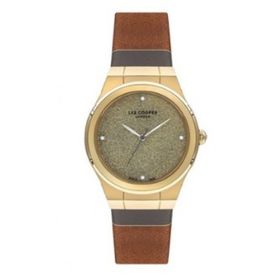Lee Cooper LC07103.112 Unisex Kol Saati