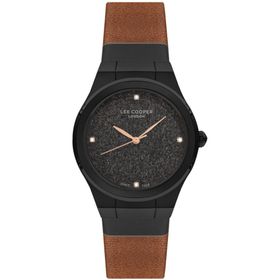 Lee Cooper LC07103.112 Unisex Kol Saati