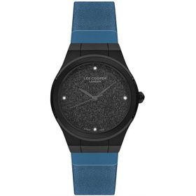 Lee Cooper LC07103.659 Unisex Kol Saati
