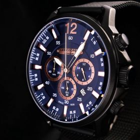 Lee Cooper LC07107.690 Erkek Kol Saati
