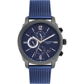 Lee Cooper LC07108.090 Erkek Kol Saati