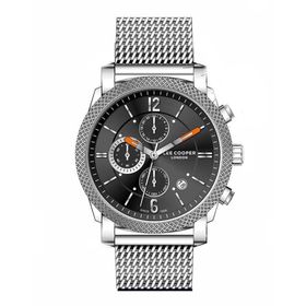Lee Cooper LC07108.350-NL Erkek Kol Saati
